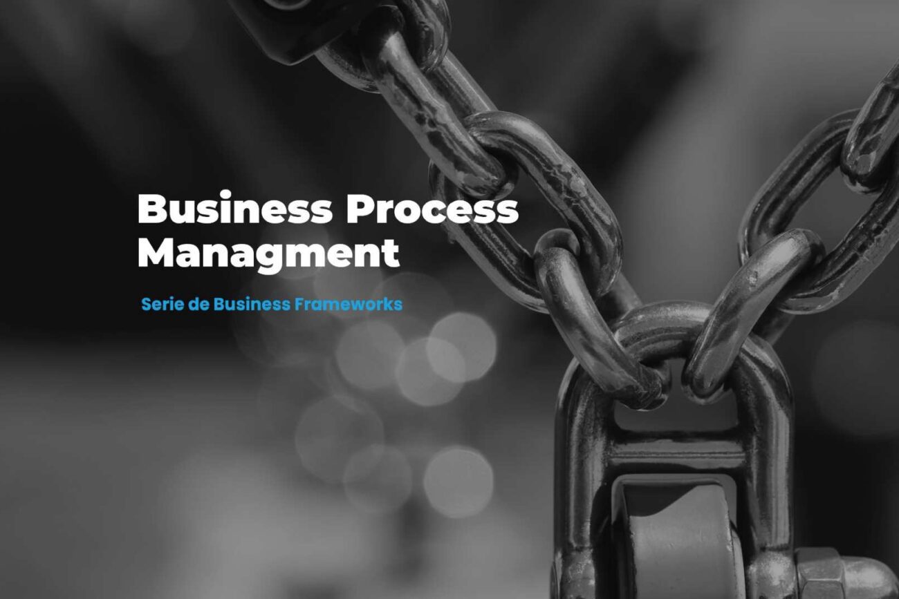 business process managment bpm que es