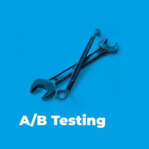 Glosario Conecta Software - SEO - A/B Testing