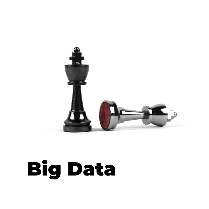 glosario big data