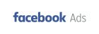 Logo Facebook Ads