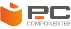 pc componentes logo