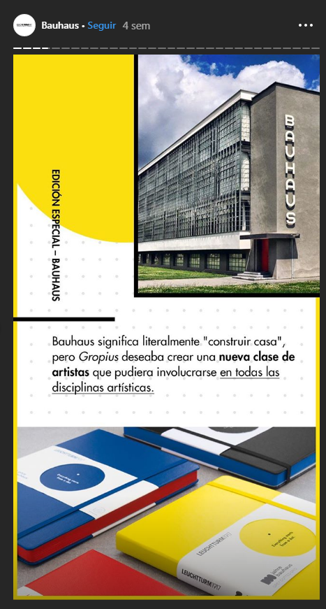 Centenario Bauhaus 