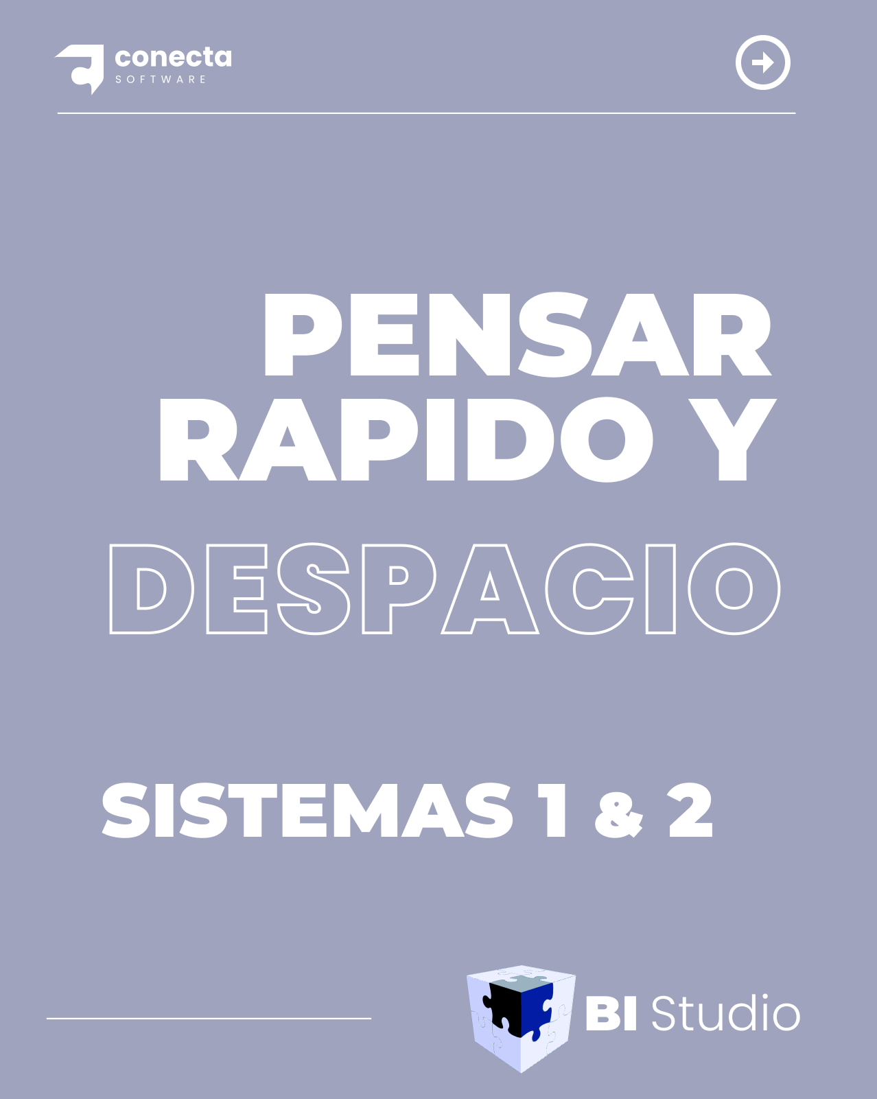 Pensar rapido despacio Carrousel 26