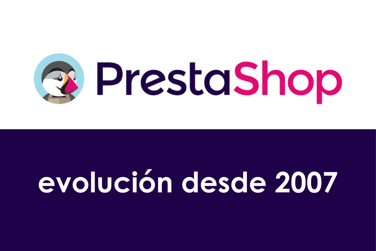 Prestashop