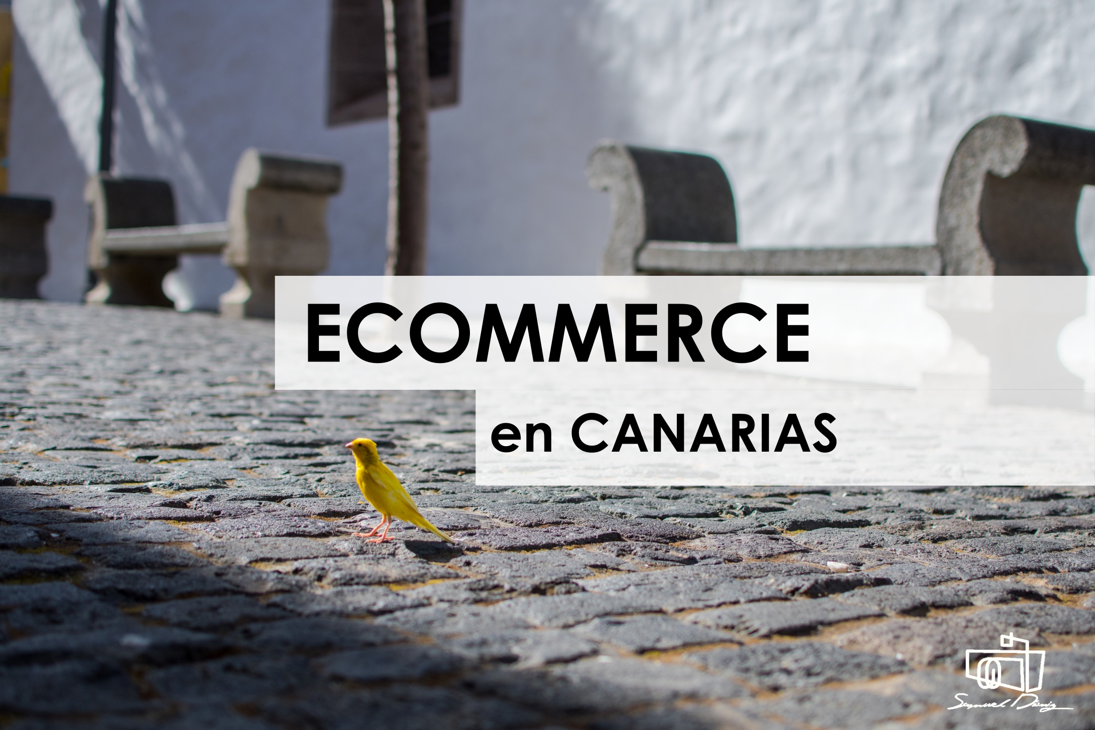 ecommerce en canarias