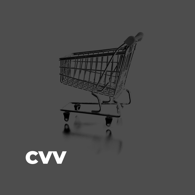 Glosario Conecta Software - Ecommerce - CVV