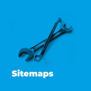 Glosario Conecta Software - SEO - Sitemaps