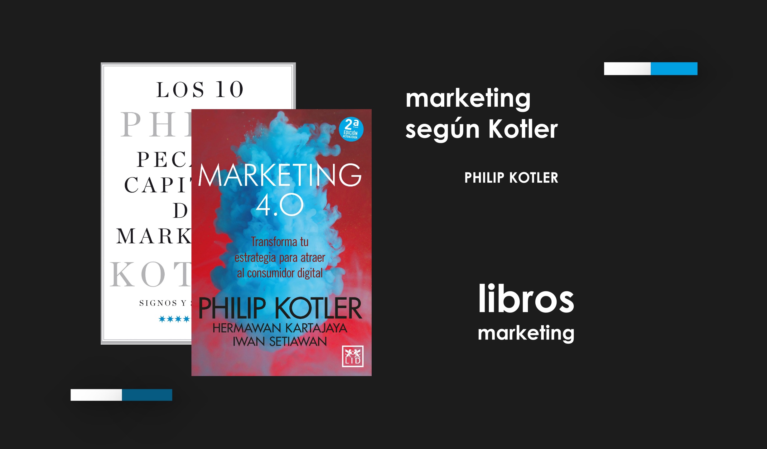 Marketing Según Philip Kotler Conecta Magazine 8036