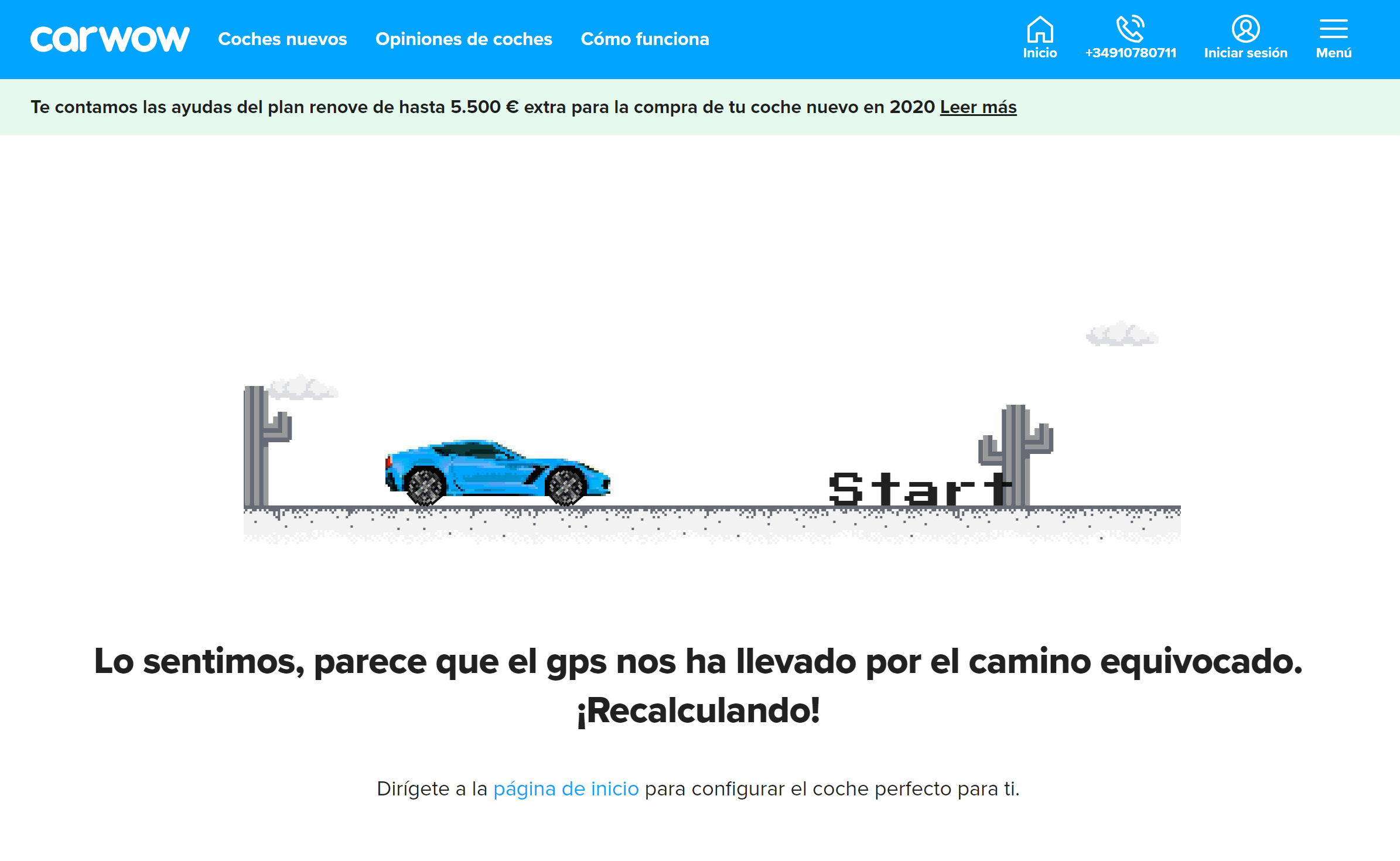 carwow diseño 404