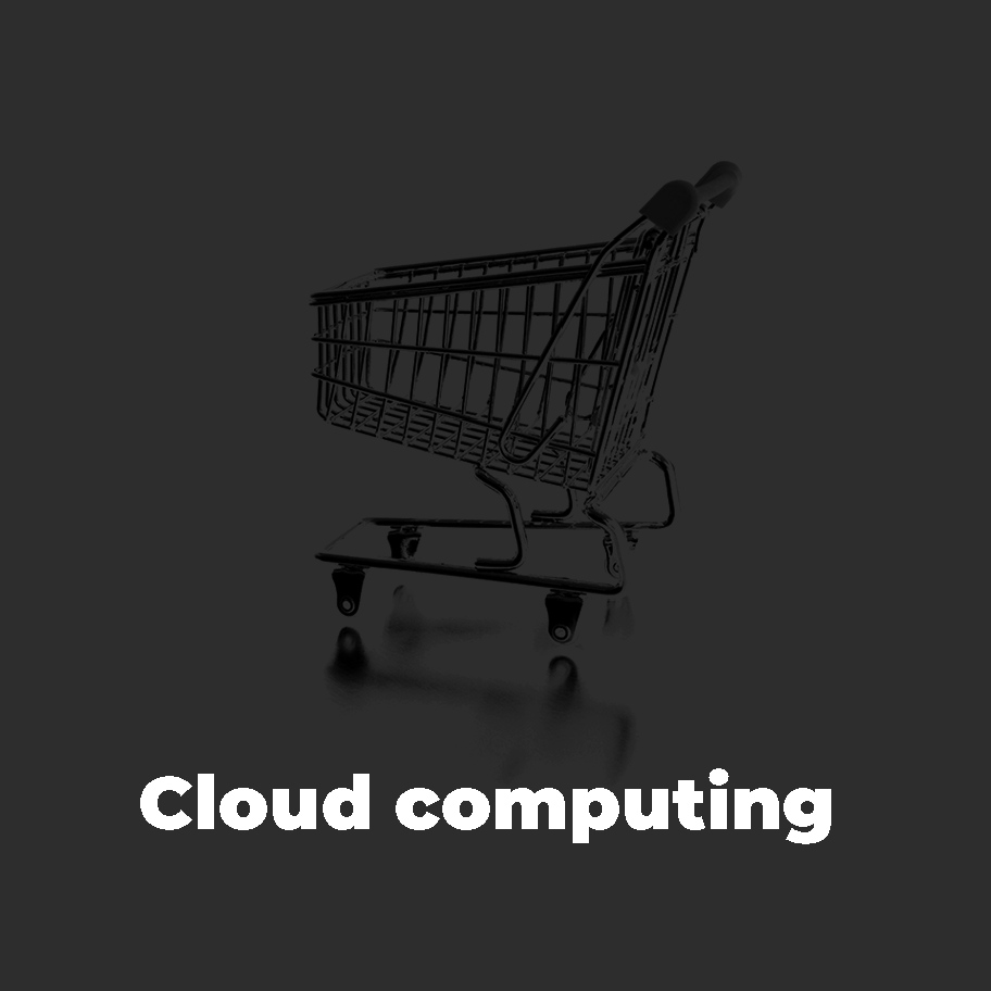 glosario ecommerce cloud computing