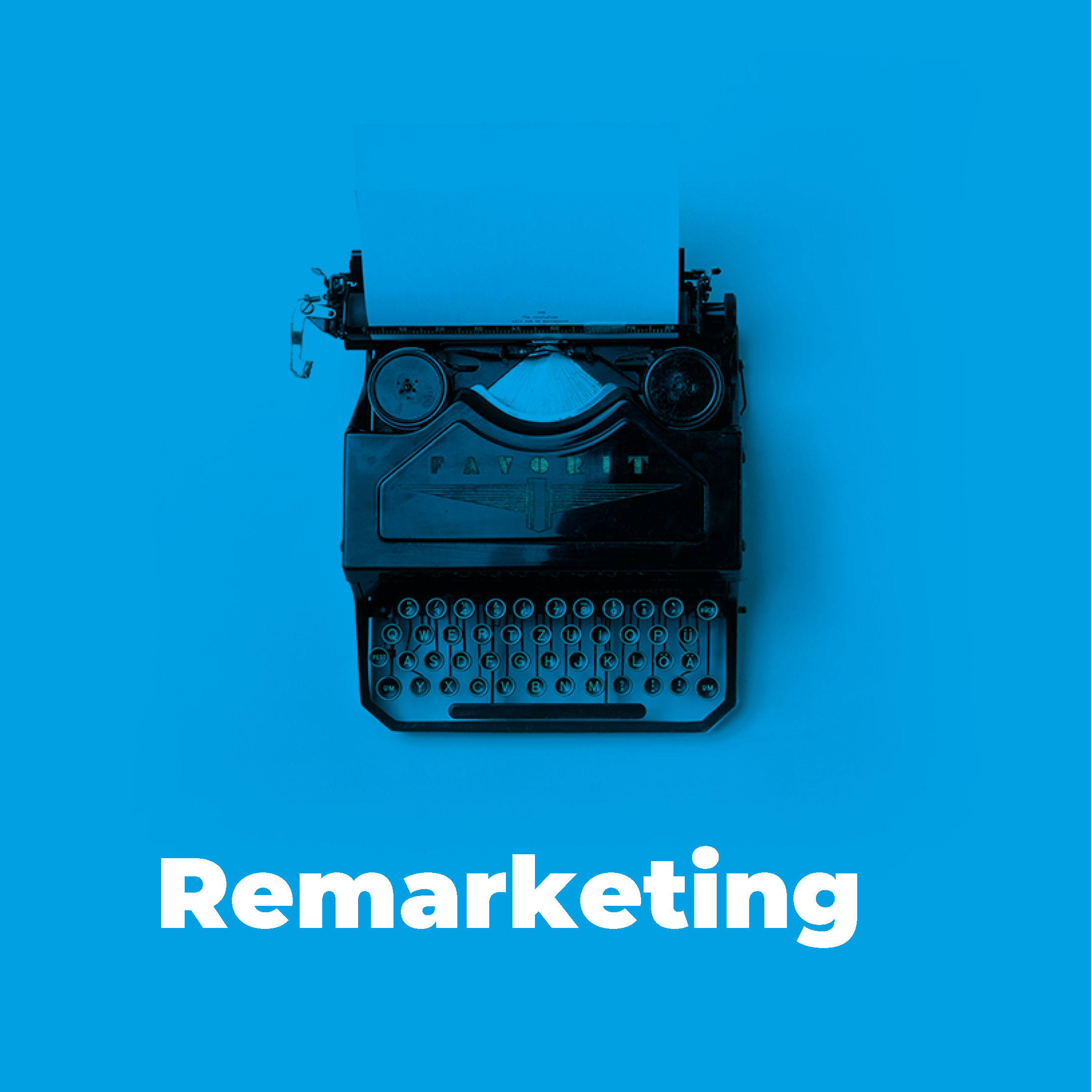 glosario remarketing que es