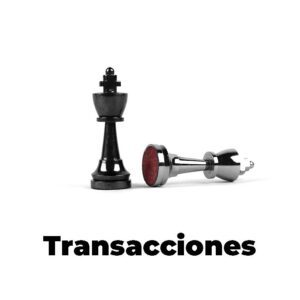 glosario ecommerce transacciones