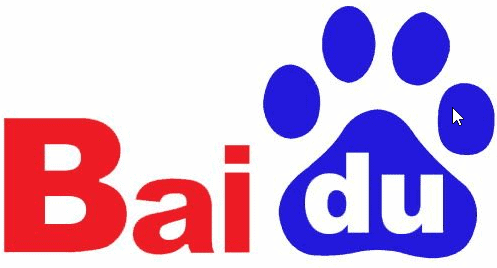 Big Tech Baidu