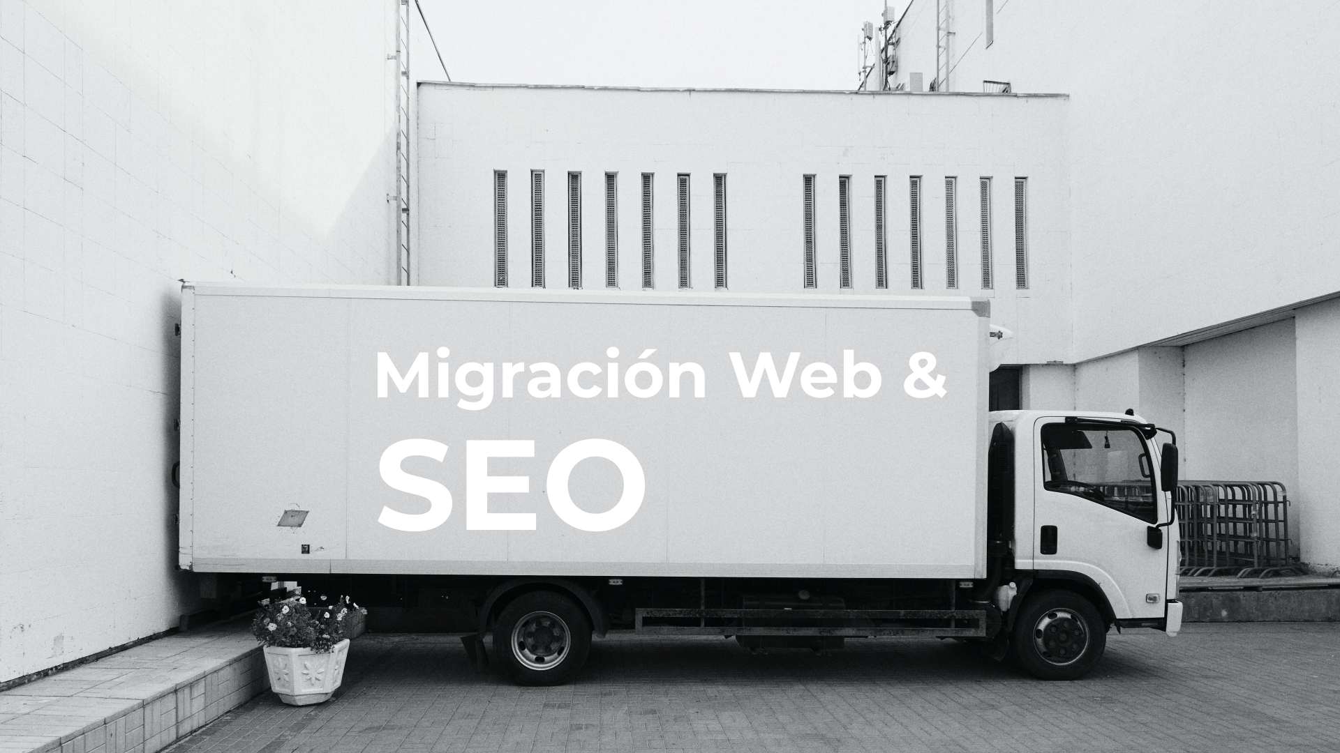 migraciones cms web posicionamiento seo