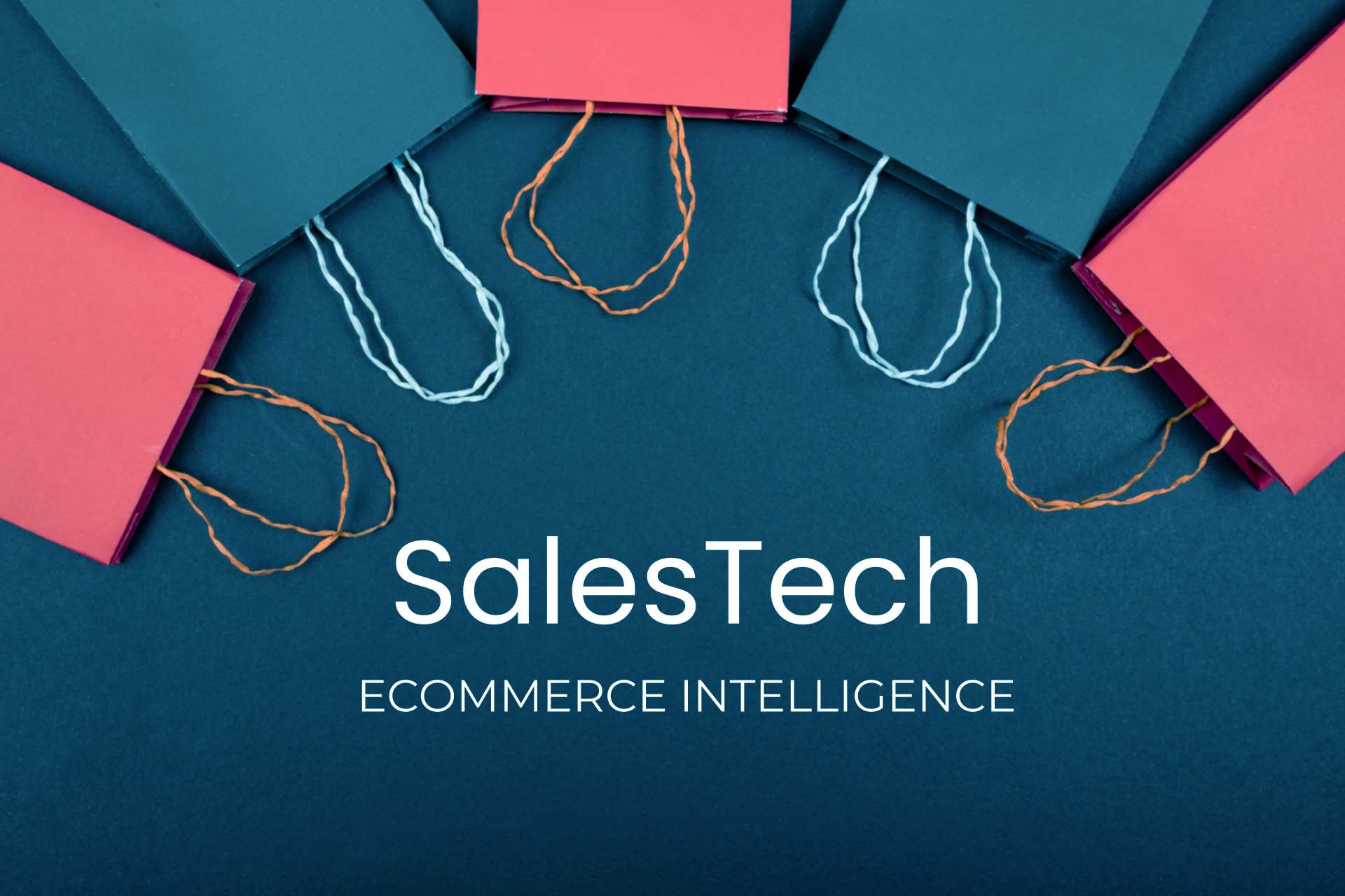 salestech ecommerce intelligence