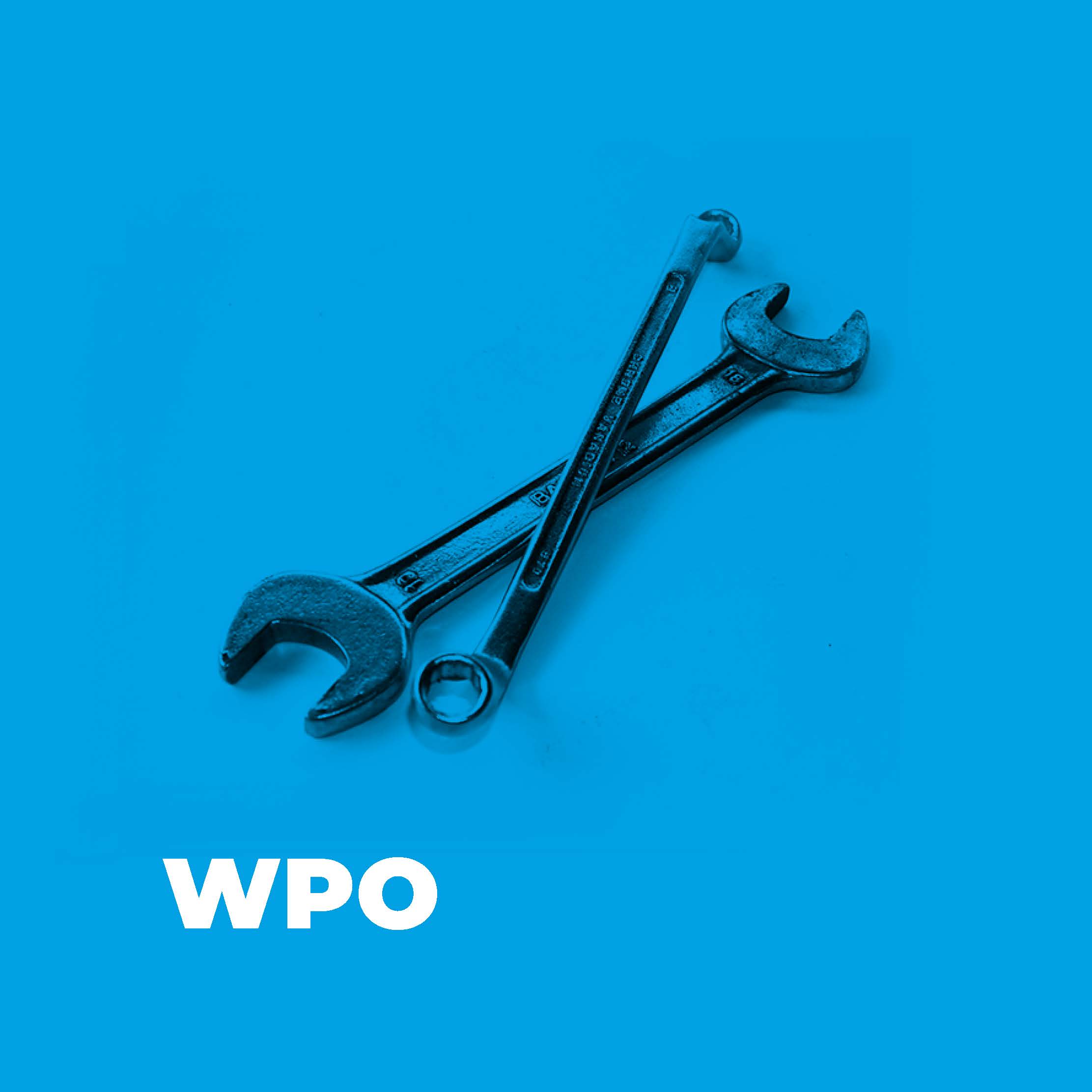 wpo web performance optimization diccionario ecommerce