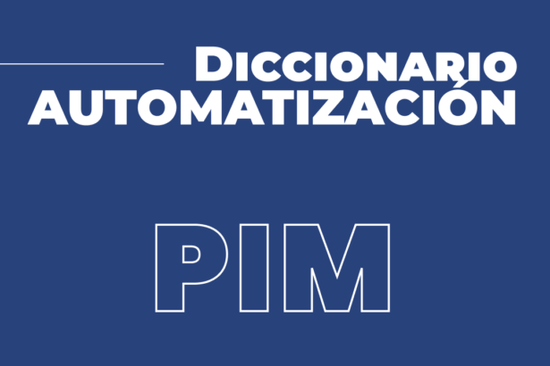 PIM product information managment diccionario ipaas