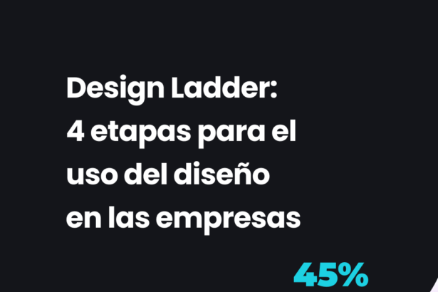 Design-Ladder