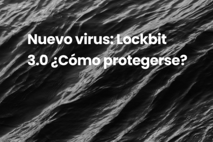 Cómo protegerse del virus lockbit