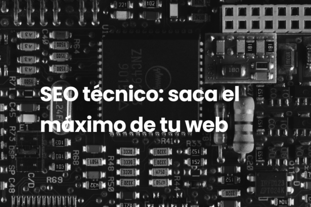 SEO técnico