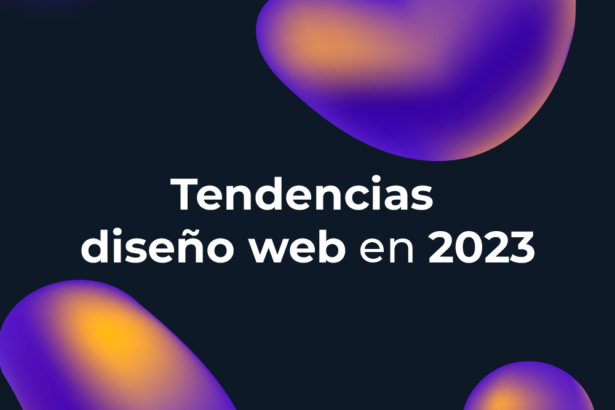 diseño web