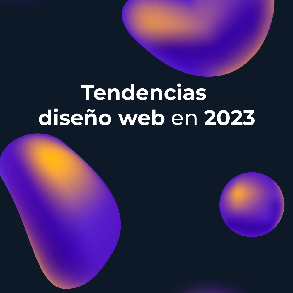 Tendencias De Diseño Web En 2023 Conecta Magazine