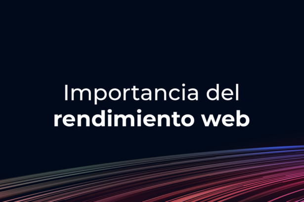 rendimiento web