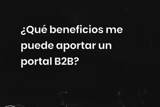 beneficios b2b