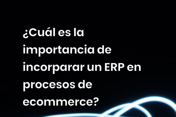 importancia erp y cms