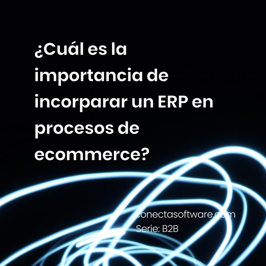 importancia erp y cms