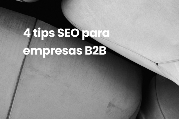 SEO B2B