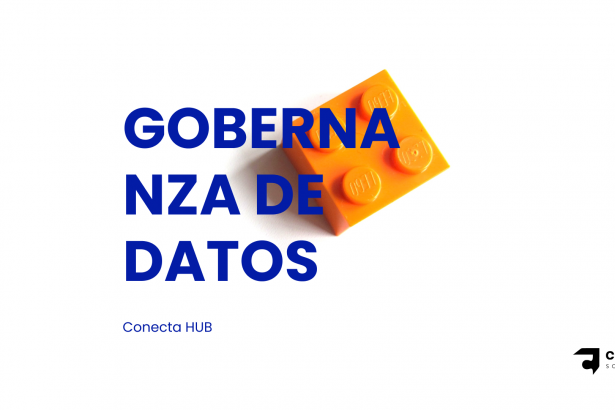 La gobernanza de datos en un mundo conectado