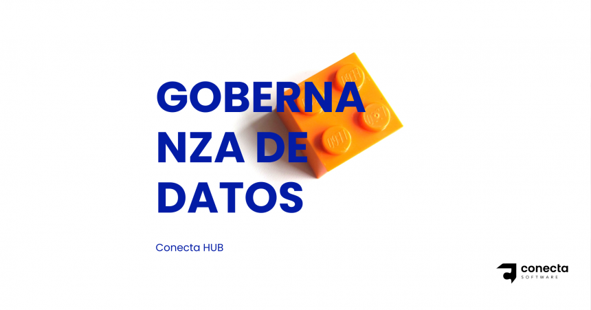 La gobernanza de datos en un mundo conectado