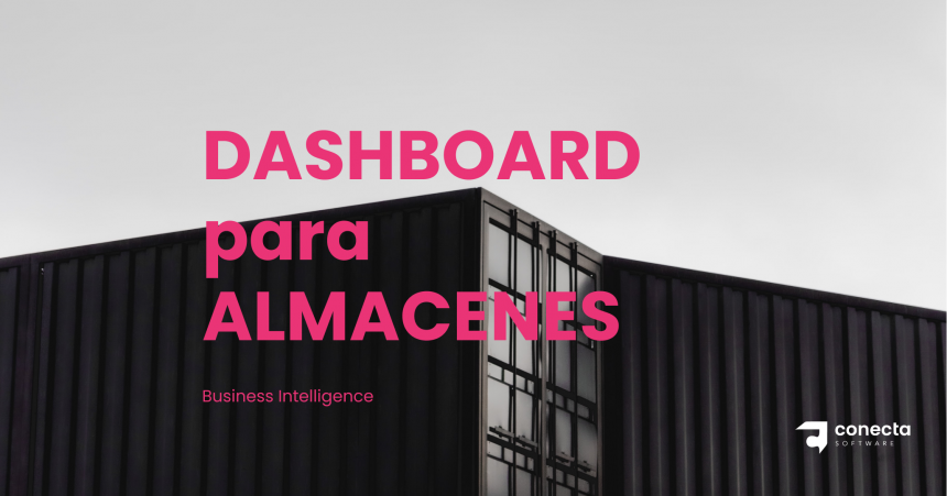 kpi dashboards almacenes business intelligence