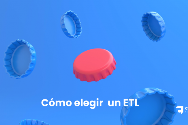 como elegir un etl