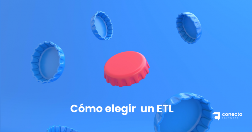 como elegir un etl