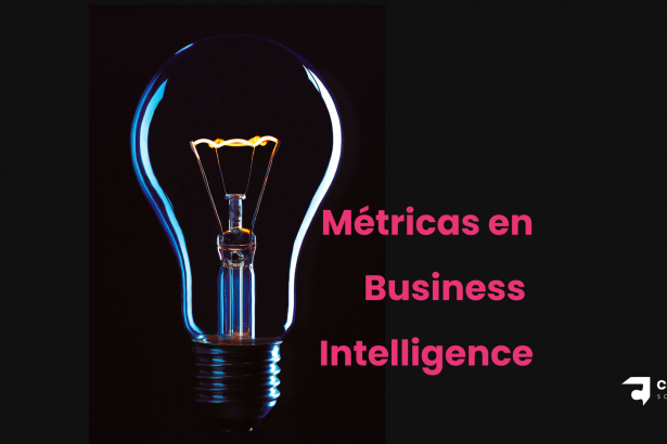 métricas en business intelligence