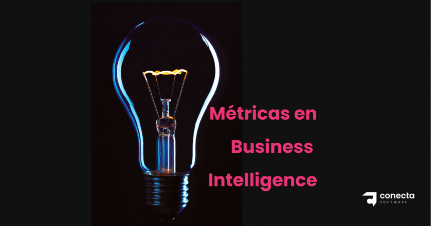 métricas en business intelligence