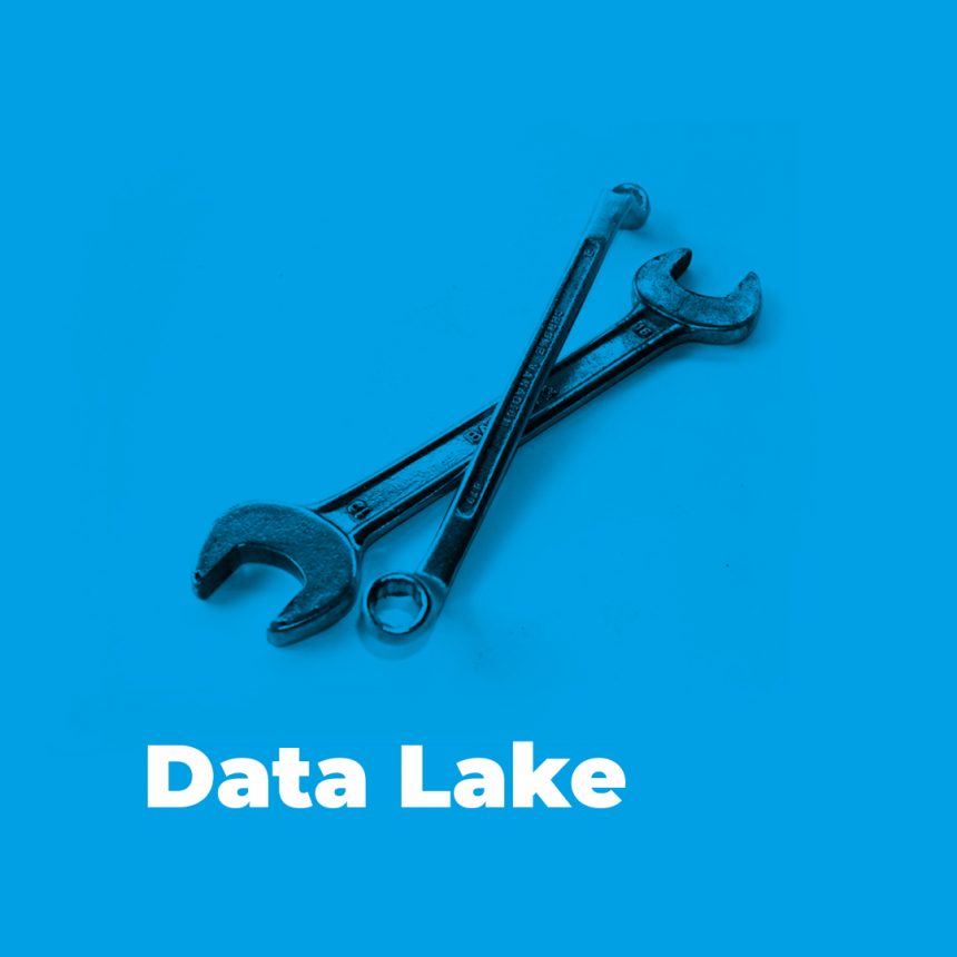 Diccionario Ecommerce que es Data Lake