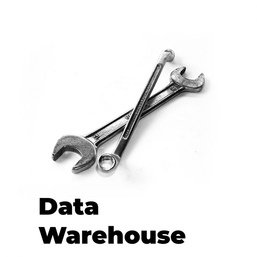 Diccionario Business Intelligence que es data warehouse