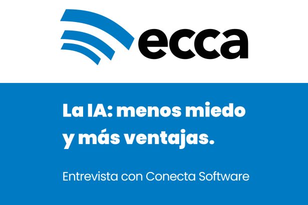 La IA Menos miedo y más ventaja Entrevista en Radio Ecca