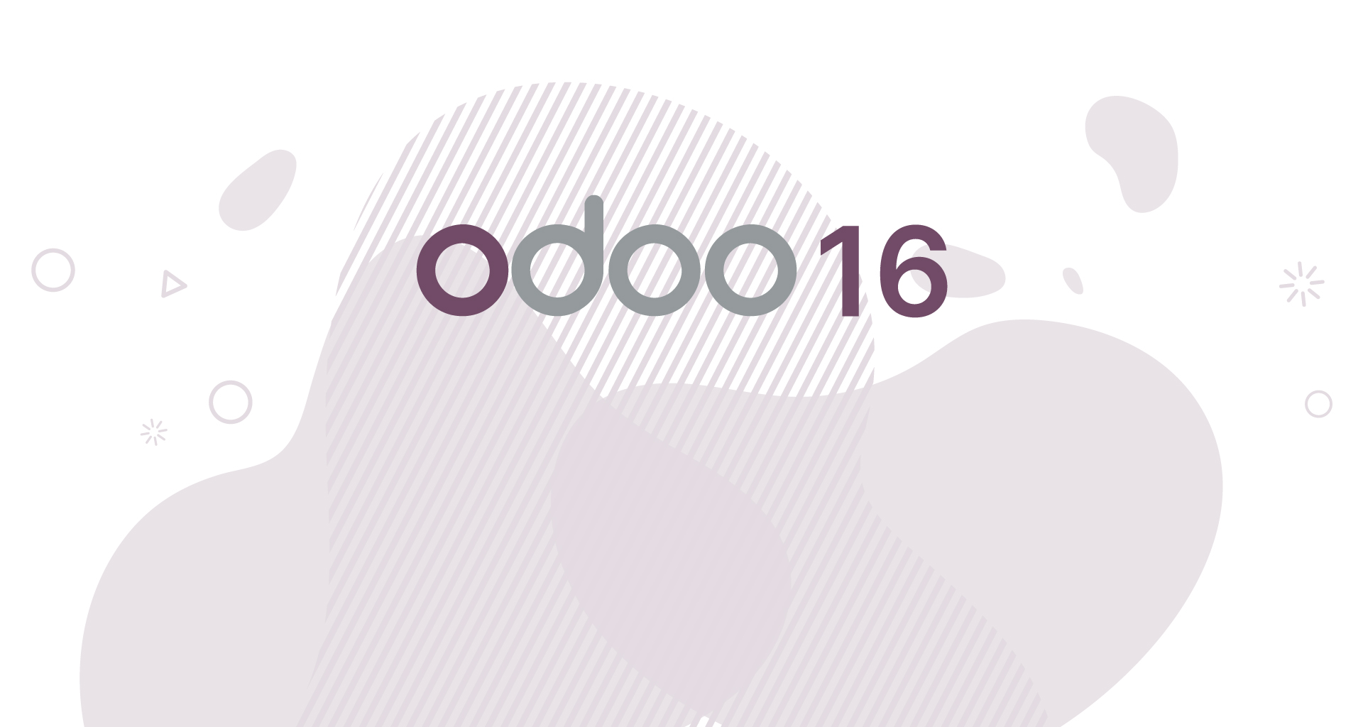 Así funciona Odoo 16: Lo último de Odoo