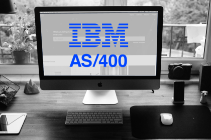 Demo básica para conocer el entorno IBM AS400