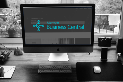 Demo de Microsoft Business Central