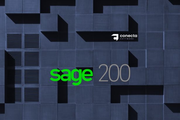 Módulos y funcionalidad de Sage 200