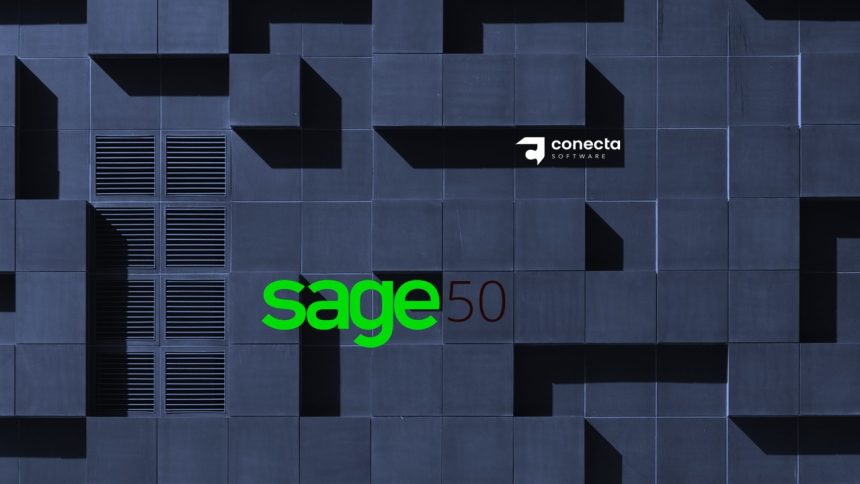 Módulos y funcionalidad de Sage 50