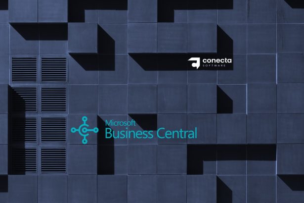 Funcionalidades de Microsoft Dynamics 365 Business Central