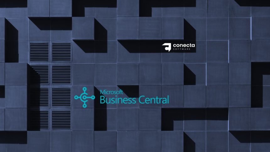 Funcionalidades de Microsoft Dynamics 365 Business Central