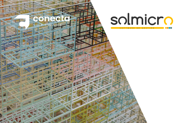 Solmicro, origen y evolución histórica