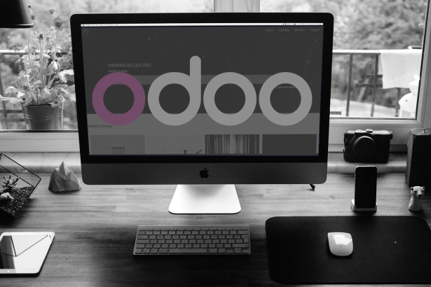 Qué hay de nuevo en Odoo 16 Descubre los nuevos módulos y mejoras